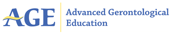 Advanced Gerontological Education Inc.